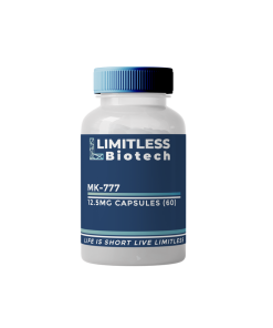 MK-777 (Acetamoren), 60 Capsules