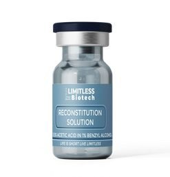 0.5% Acetic Acid Reconstitution Solution