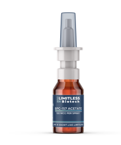 BPC-157 Acetate Spray