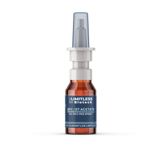 BPC-157 Acetate Spray
