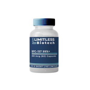 BPC-157 Capsules