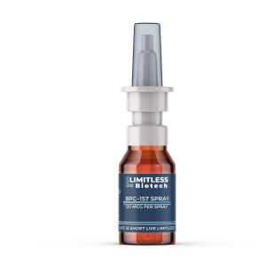 BPC-157 Spray