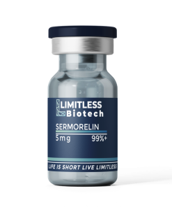 Sermorelin