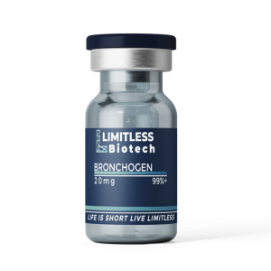 Bronchogen Peptide 20mg