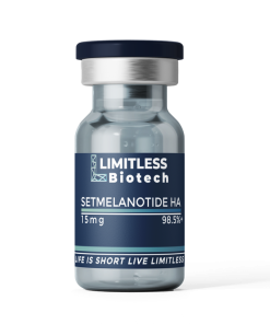 Setmelanotide