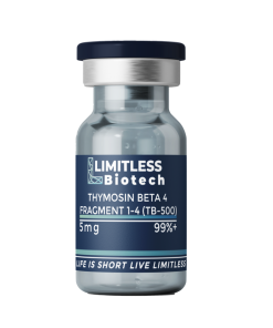 TB-500 Thymosin Beta-4 Fragment 1-4