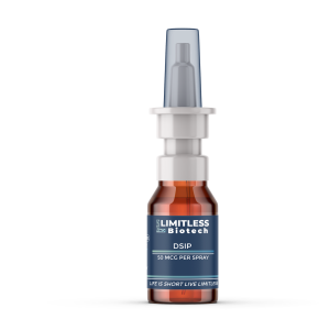 DSIP Spray