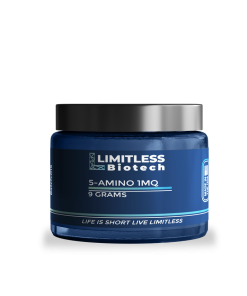 5-Amino-1MQ Powder