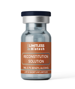L-Glutathione Reconstitution Solution (7ML)