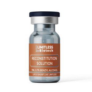 L-Glutathione Reconstitution Solution (7ML)