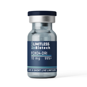 FOXO4-DRI 10mg