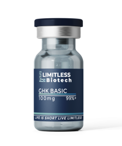 GHK Basic 100mg