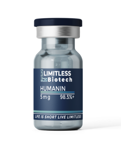 Humanin