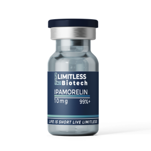 Ipamorelin