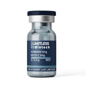 MOTS-C/Humanin (Blend)