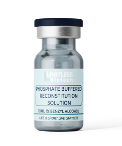 Phosphate Buffered Solution