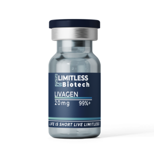 Livagen Peptide