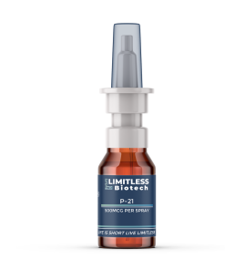 P21 Peptide Spray