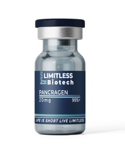 Pancragen Peptide