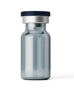 Sterile Vial (10 mL)