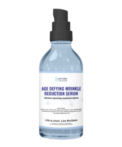 Anti Wrinkle Research Serum