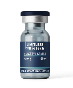 N-Acetyl Semax