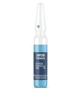 Actovegin ® 5ml Solution